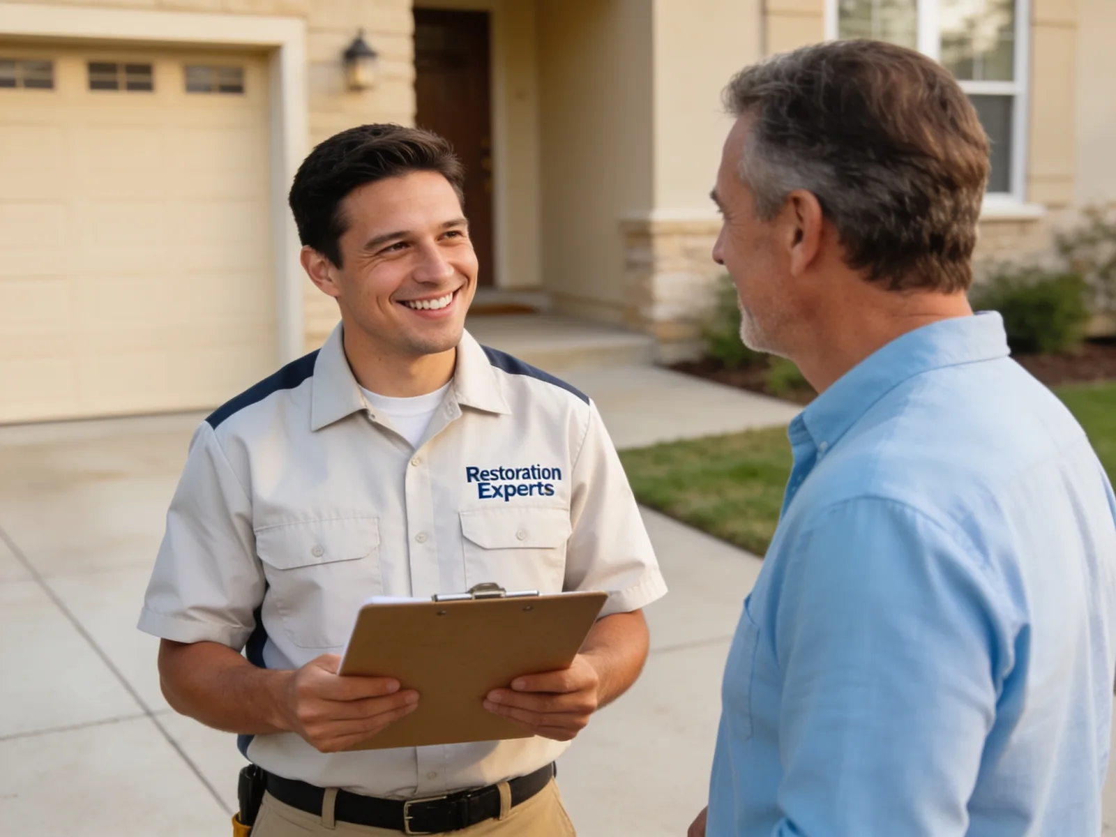 Water Damage Cleanup Harveys Lake, PA FAQs
